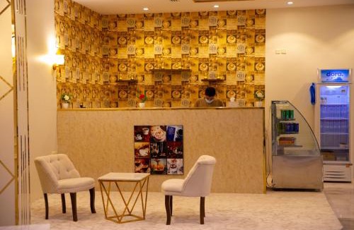 Hafr Al Batin Hotel | بــــاســــيل للشقق المخدومة