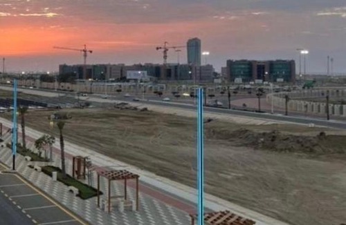 Jizan Apartment | بلو ستاي شقة غرفتين وصالة بالقرب من البحر
