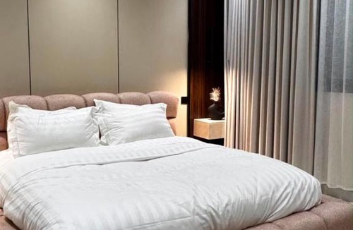 Jizan Apartment | بلو ستاي شقة غرفتين وصالة بالقرب من البحر
