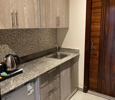 Jeddah Apartment | بيتك Bitak