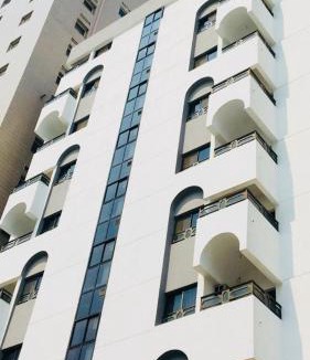 Al Aziziyah Apartment | بيت الزائر للشقق المخدومة - إقتصادي Bayt Al Zair for serviced apartments - Economy