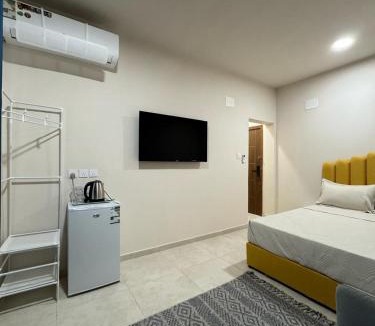 Al Bawadi Apartment | بيت السبحي - Subahi Home