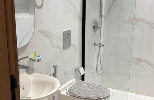 AlUla Apartment | بيت الشيوخ