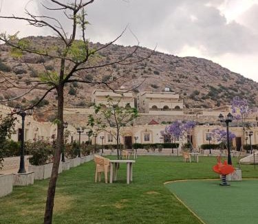 Al Hada Villa | بيت عطلات وشاليهات فيوري - الهدا
