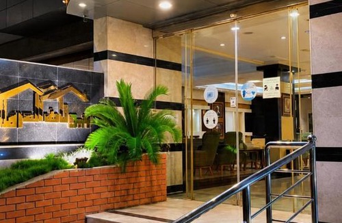 Jeddah Hotel | بيوتات المروة للشقق المخدومة biutat almarwa