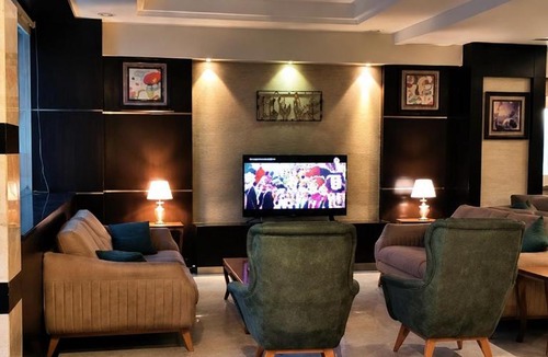 Jeddah Hotel | بيوتات المروة للشقق المخدومة biutat almarwa
