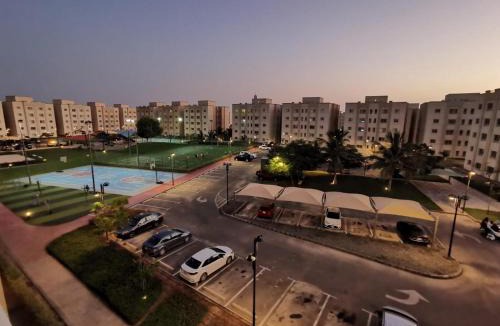 King Abdullah Economic City Apartment | بيوت أدار - Adar Homes