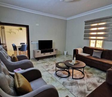 Al Namas Apartment | بيوت عطلات البيت الريفي للضيافه السياحي