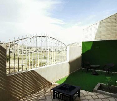 Al Namas Apartment | بيوت عطلات البيت الريفي للضيافه السياحي