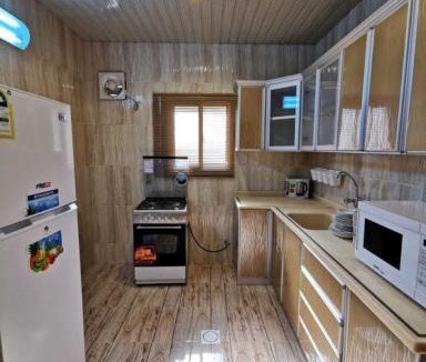 Al Namas Apartment | بيوت عطلات البيت الريفي للضيافه السياحي