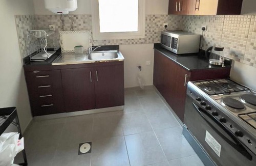 King Abdullah Economic City Apartment | بِيُوتات الرفآه - الشروق