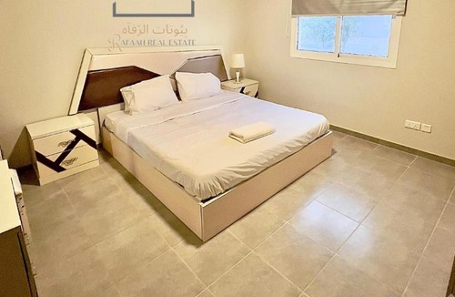 King Abdullah Economic City Apartment | بِيُوتات الرفآه - الشروق