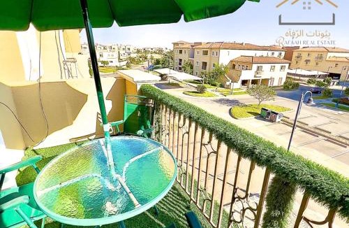 King Abdullah Economic City Apartment | بِيُوتات الرفآه - الواحة