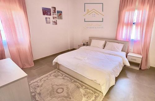 King Abdullah Economic City Apartment | بِيُوتات الرفآه - الواحة 2