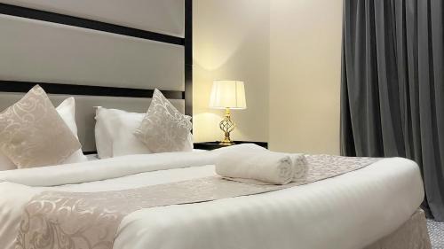 Al Hamra Apartment | تاج الحمراء للشقق المفروشة