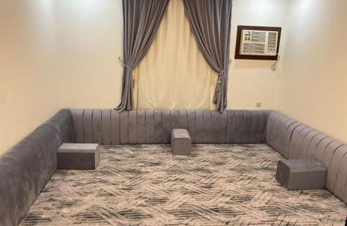 Taif Apartment | تاج الفخامه للشقق المخدومه إقتصادي