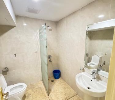 Jomaiza Hotel | تركي الشريف 4 Turki al Sharif 4