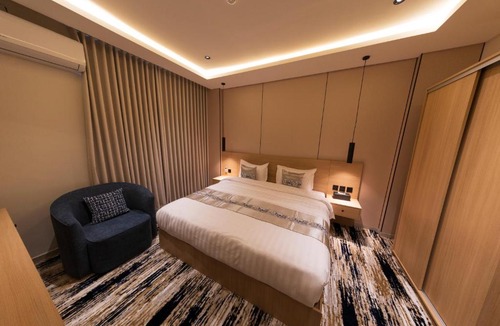Ha'il Hotel | تلال الصفوة