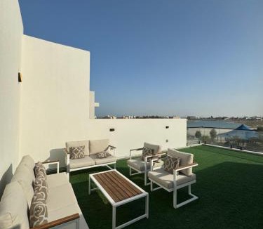 Dhahran Villa | تم اغلاق المكان