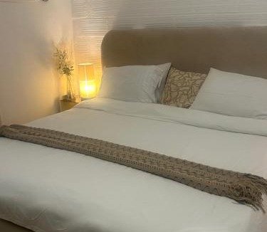 Qurish Street Apartment | تواق
