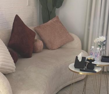 Qurish Street Apartment | تواق
