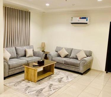 Taif Apartment | تولين بارك