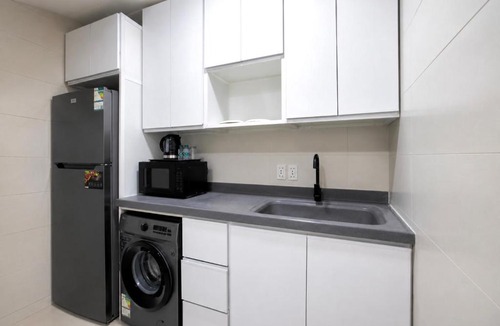 Al Aqrabiyah Apartment | جادا للشقق المخدومة Jada