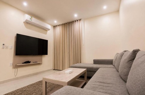 Al Aqrabiyah Apartment | جادا للشقق المخدومة Jada