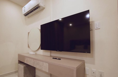 Al Aqrabiyah Apartment | جادا للشقق المخدومة Jada