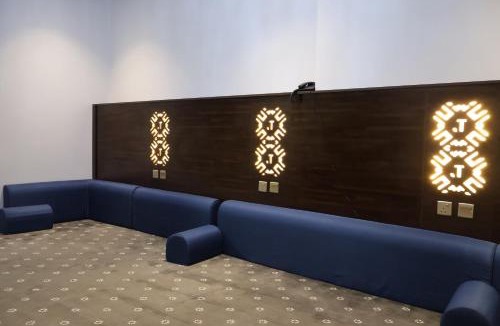 Al Aziziyah Hotel | جار البيت الفندقية