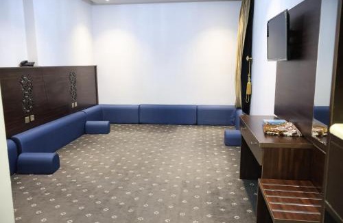 Al Aziziyah Hotel | جار البيت الفندقية