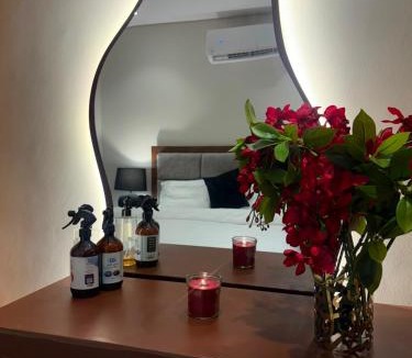 Al Faisaliyah Apartment | جده