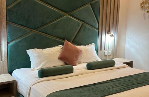 Abha Apartment | جراند سويت إن
