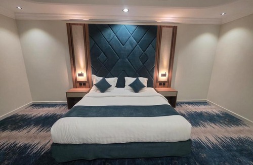 Hera Street Apartment | جلنار الشرق للشقق المخدومة