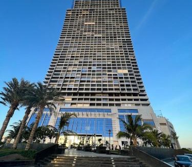 Ash Shati Apartment | جناج ملكي 150م داماك luxury