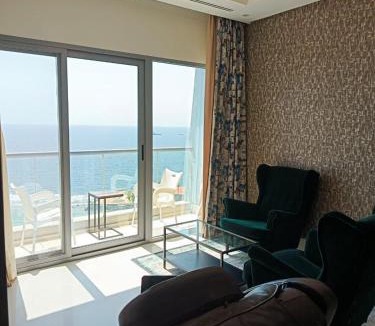 Ash Shati Apartment | جناج ملكي 150م داماك luxury