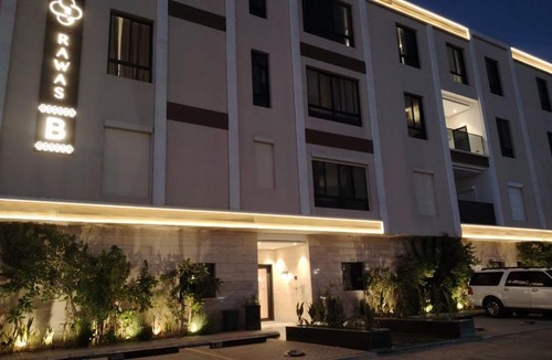Riyadh Apartment | جناح بإطلالة بوليفارد City