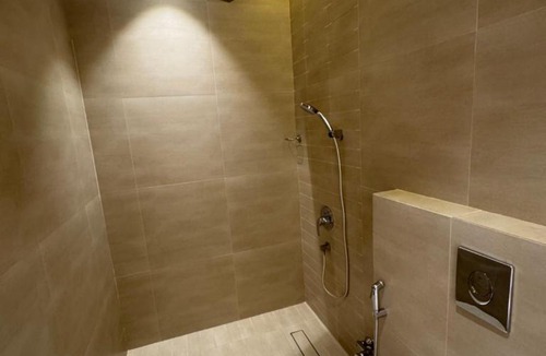Riyadh Apartment | جناح بإطلالة بوليفارد City