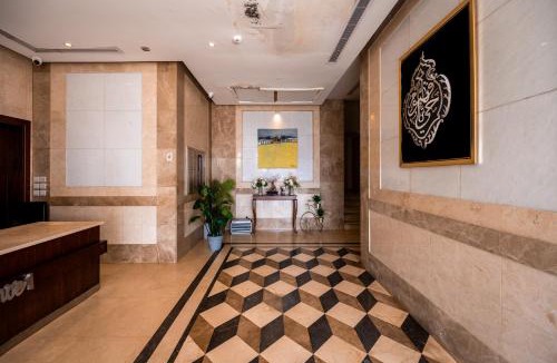 Obhur Al-Janoubiyah Apartment | جناح بانورامي