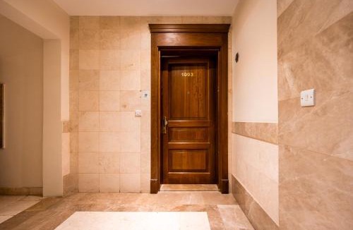 Obhur Al-Janoubiyah Apartment | جناح بانورامي