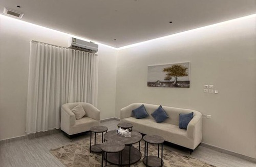 Hafr Al Batin Apartment | جناح vip دخول ذكي