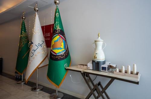 Al-Safa Apartment | جولدن نيو أم القرىGOLDEN NEW UMU ALqURAA