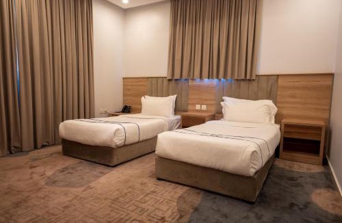 Al-Safa Apartment | جولدن نيو أم القرىGOLDEN NEW UMU ALqURAA