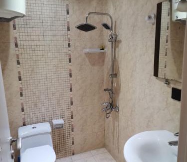 Jizan Apartment | جولدن نيو الدار للشقق المخدومة