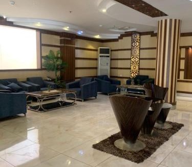 Jizan Apartment | جولدن نيو الدار للشقق المخدومة