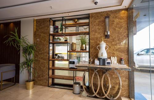 Qurish Street Apartment | جولدن نيو السلامة GOLDEN NEW AlSALAMH