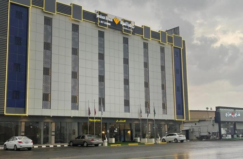 Khamis Mushait Hotel | جوهرة السراة للشقق الفندقية
