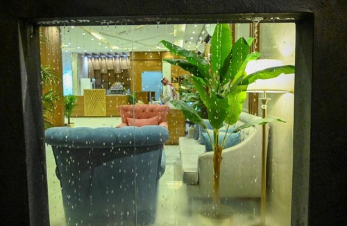 Khamis Mushait Hotel | جوهرة السراة للشقق الفندقية