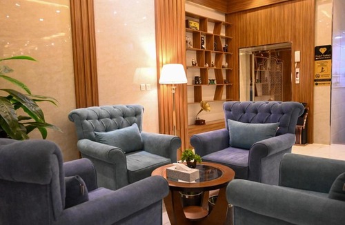 Khamis Mushait Hotel | جوهرة السراة للشقق الفندقية