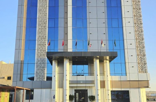 Dawmat al Jandal Apartment | جوهرة دومة الجندل للشقق المخدومة Jawharat Dumat Serviced Apartments